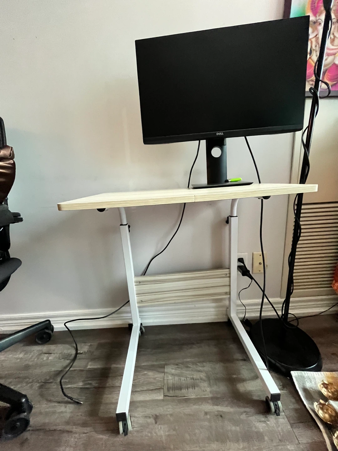 Adjustable Laptop Desk - photo 2