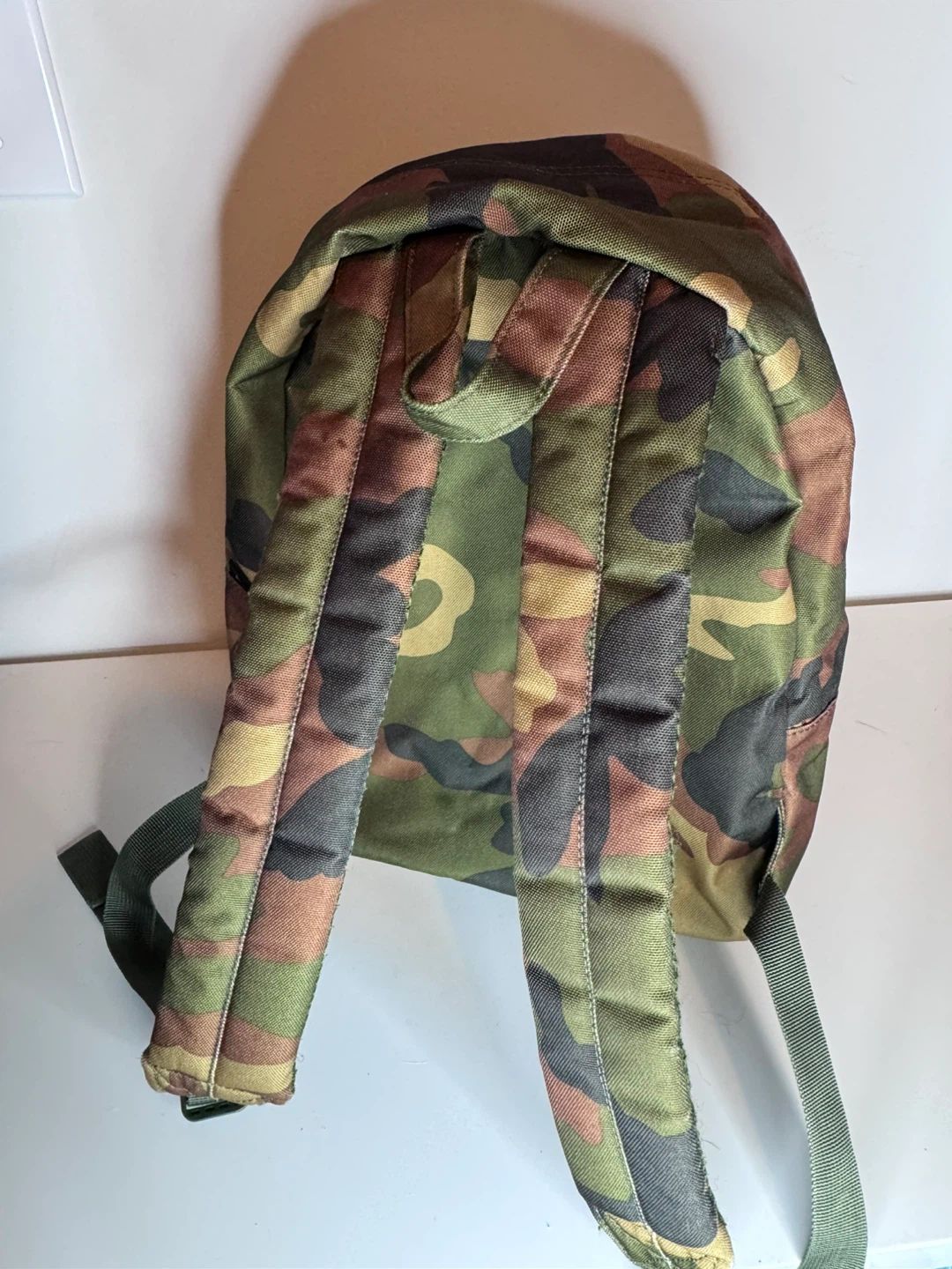Kids Herschel Camouflage Backpack - photo 2