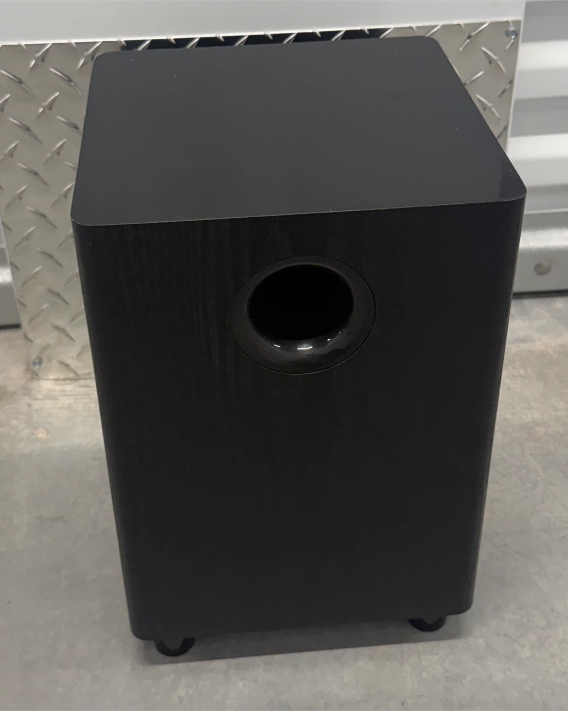 6.5” 100W Passive Subwoofer - photo 3