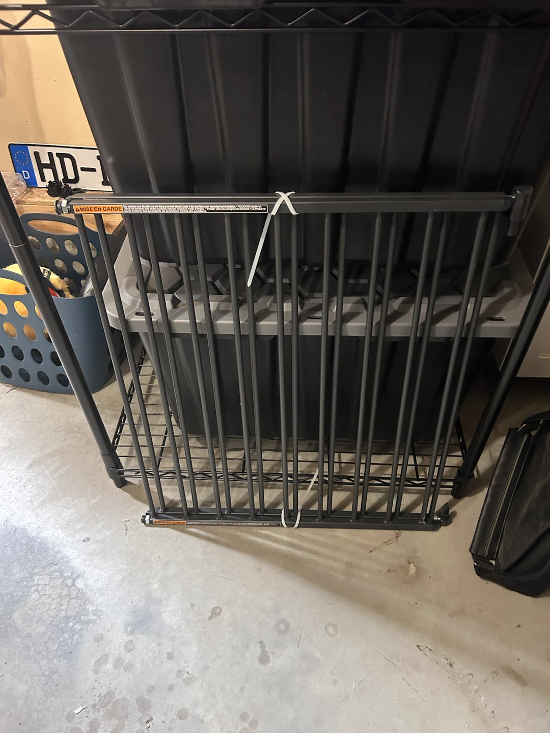 Munchkin Safety Gate - photo 2