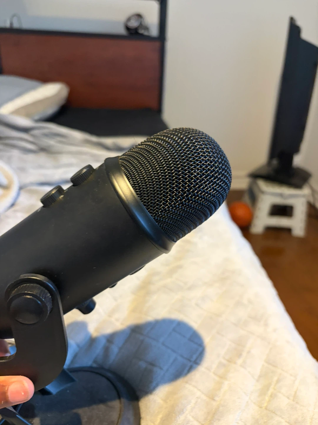 Blue Yeti USB Microphone - photo 2