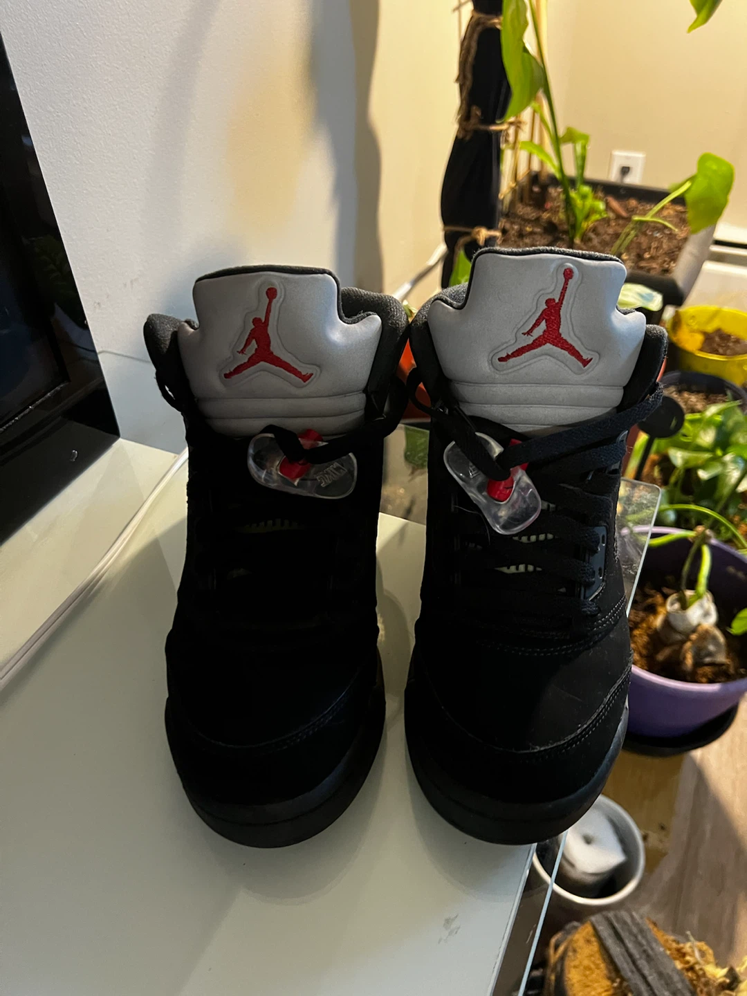 Nike Air Jordan 5 Retro