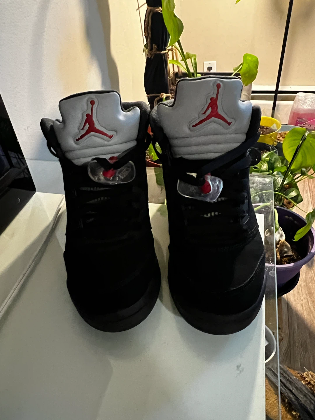 Nike Air Jordan 5 Retro - photo 3