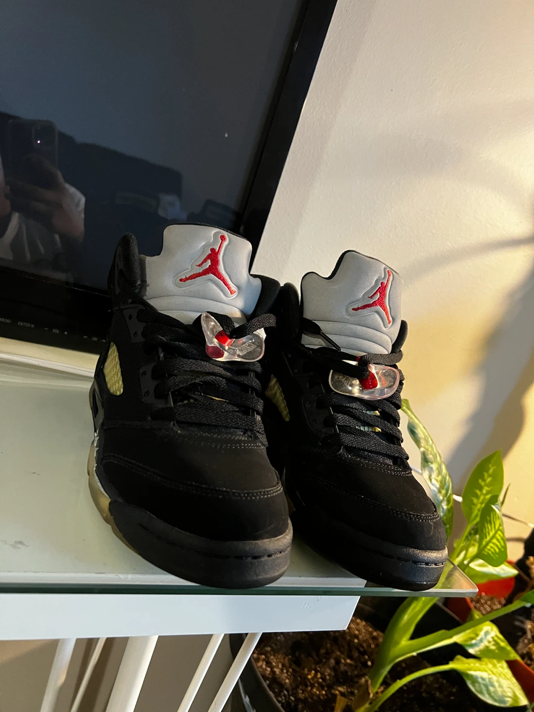 Nike Air Jordan 5 Retro - photo 4