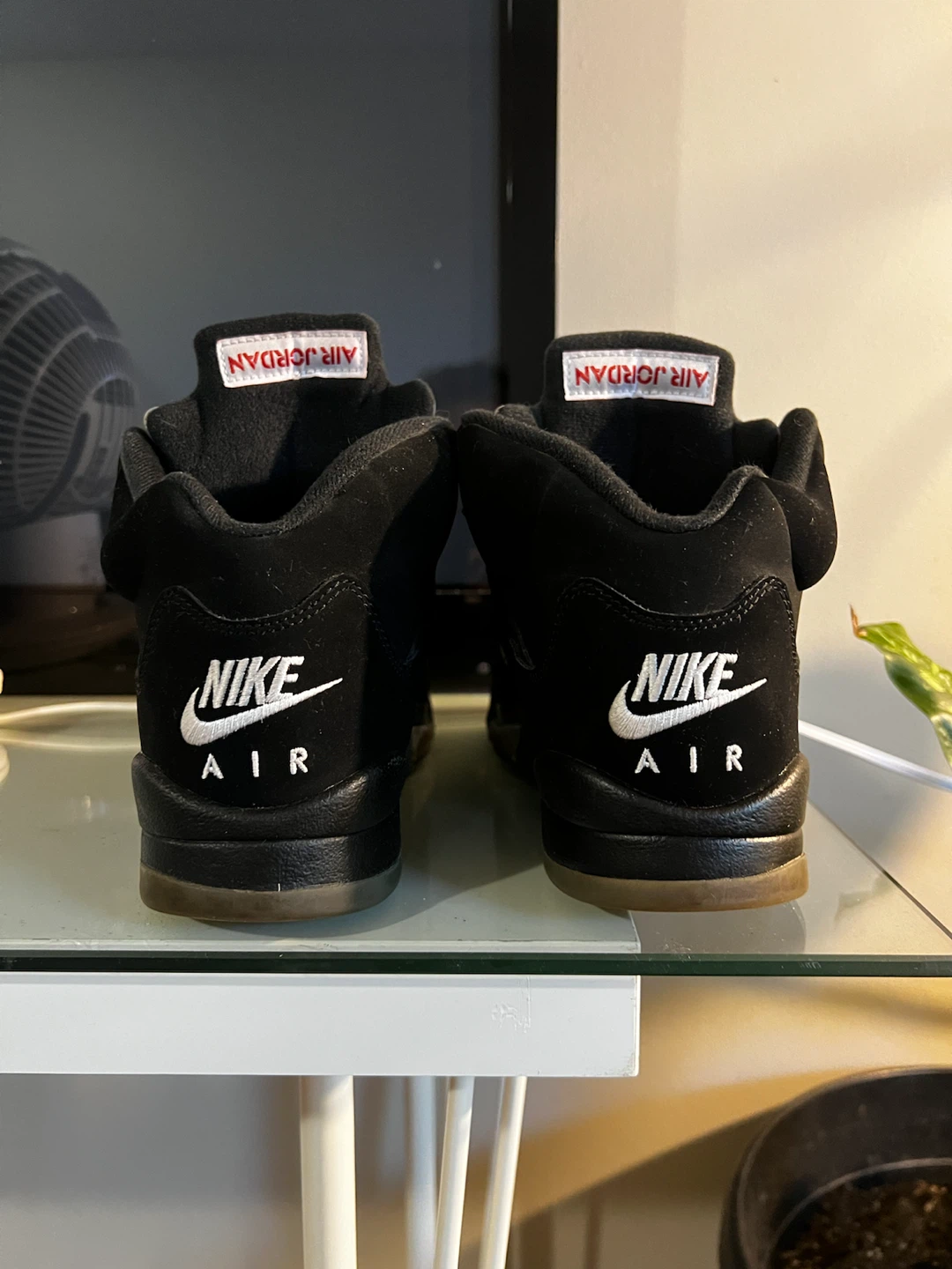 Nike Air Jordan 5 Retro - photo 5