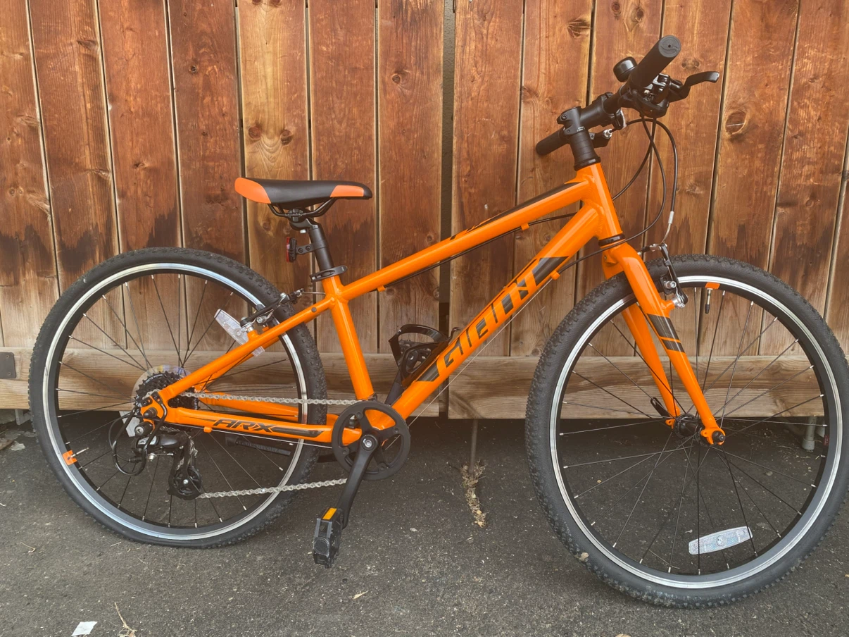 Giant ARX Kids Bike