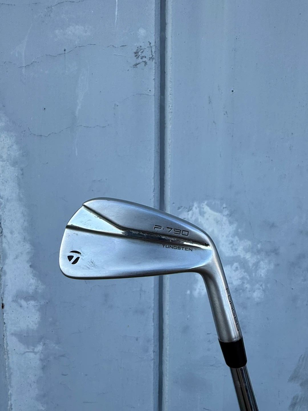 TaylorMade P790 4-Iron Golf Club