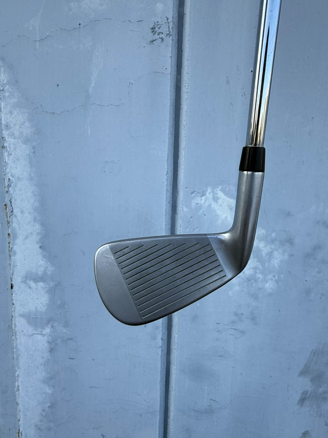 TaylorMade P790 4-Iron Golf Club - photo 2