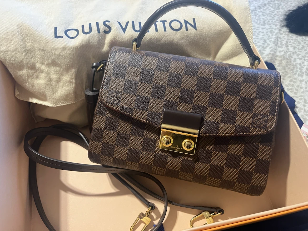 Louis Vuitton Handbag - photo 2