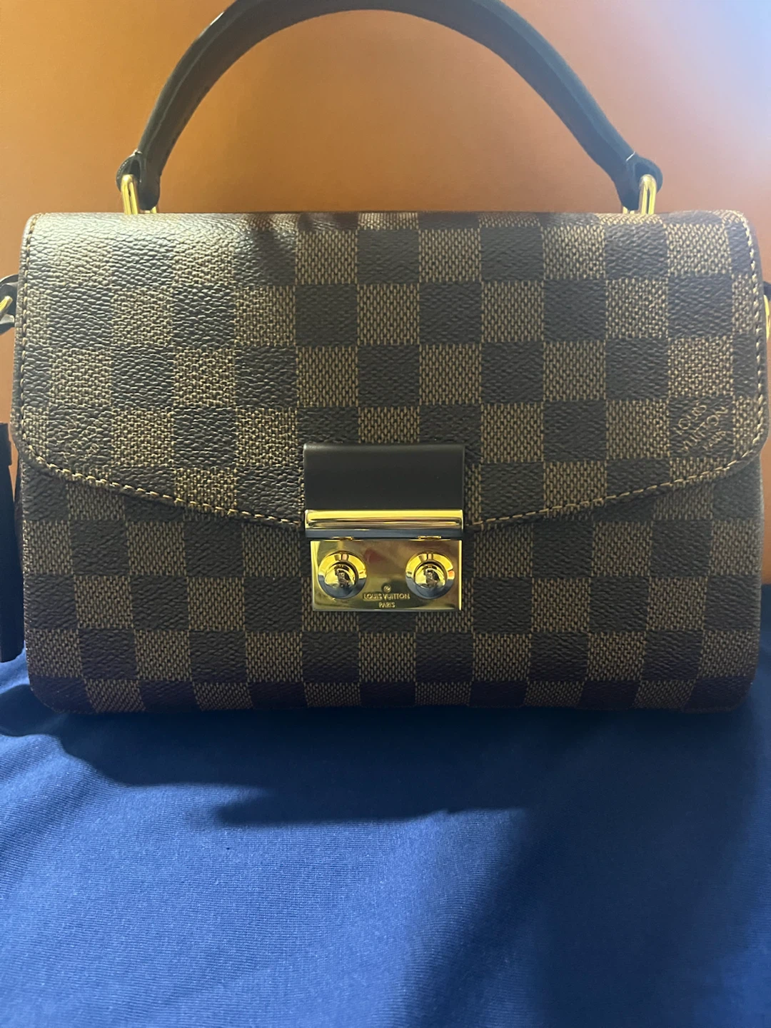 Louis Vuitton Handbag - photo 3