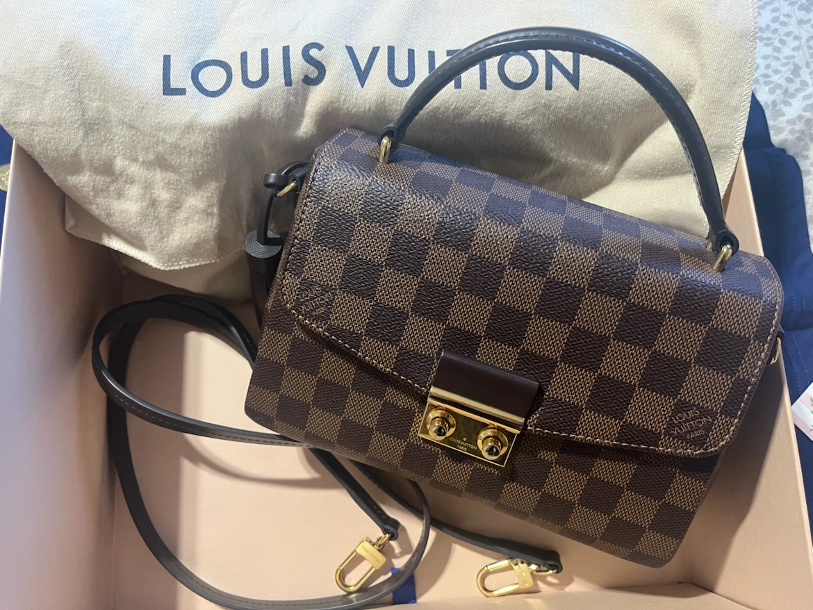 Louis Vuitton Handbag