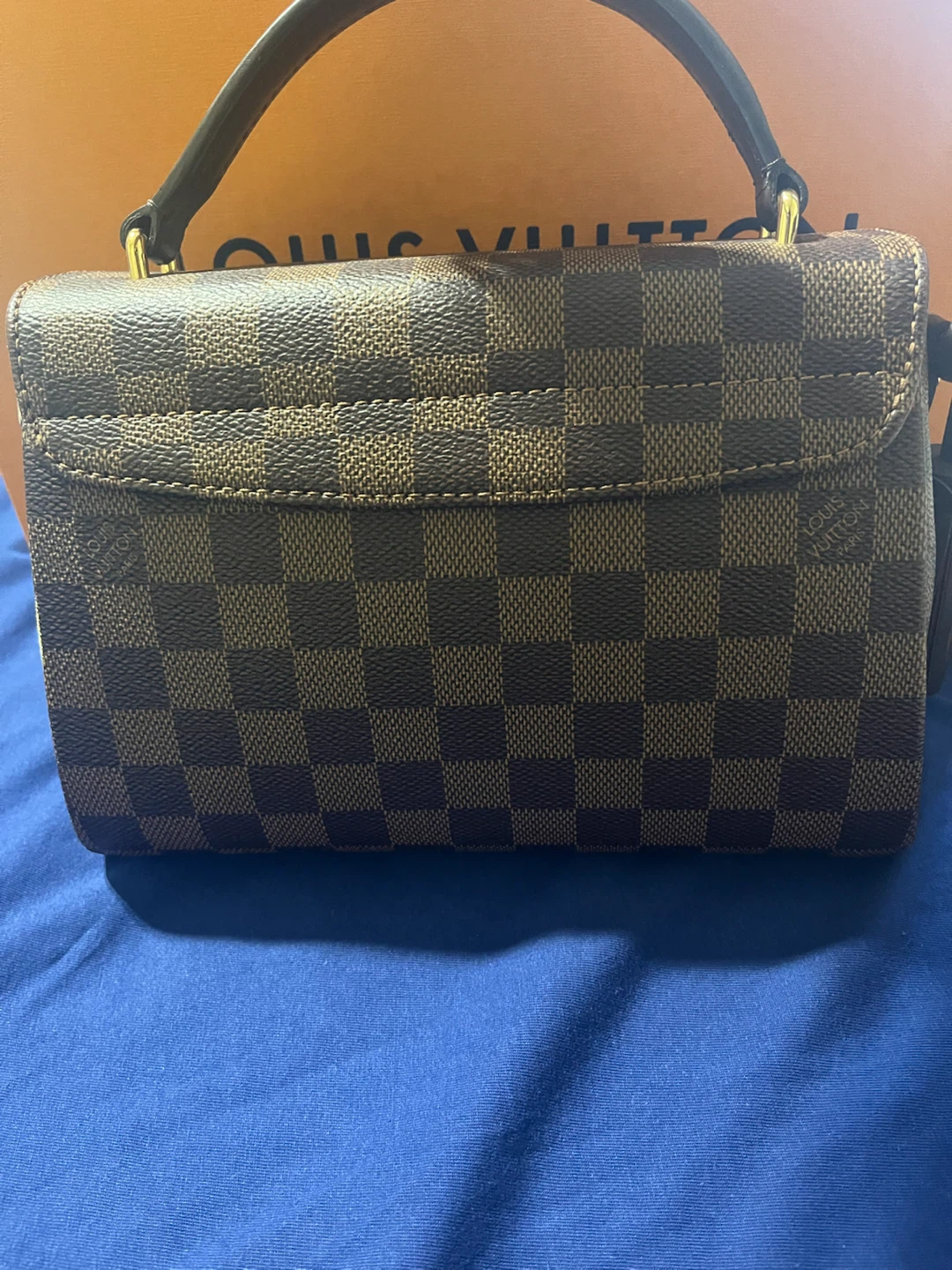 Louis Vuitton Handbag - photo 4