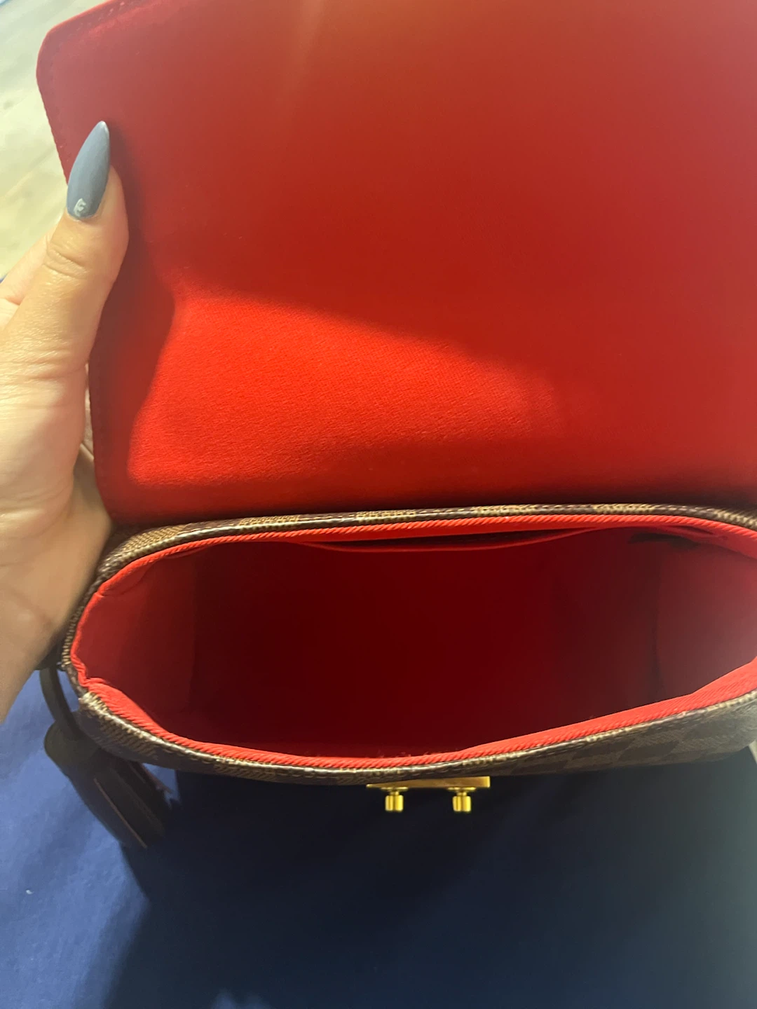 Louis Vuitton Handbag - photo 5