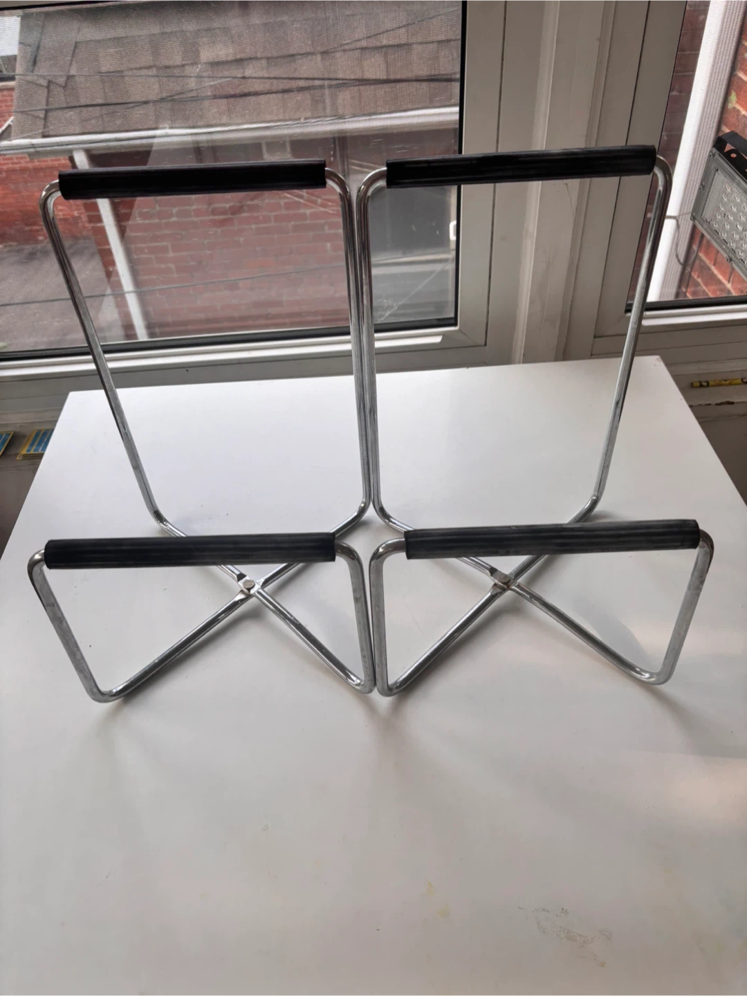 Whoppah Speaker Stands 14”/ 9” - photo 2