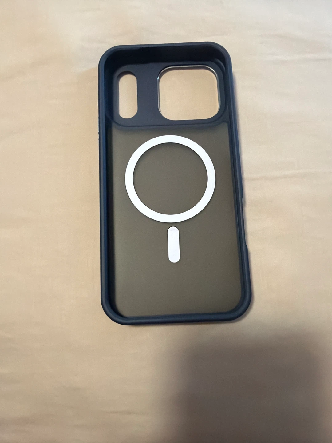 DOMAVER Phone Case with MagSafe - photo 2