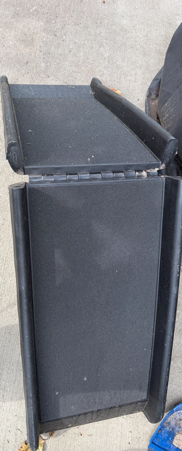 Portable Pet Ramp - photo 2