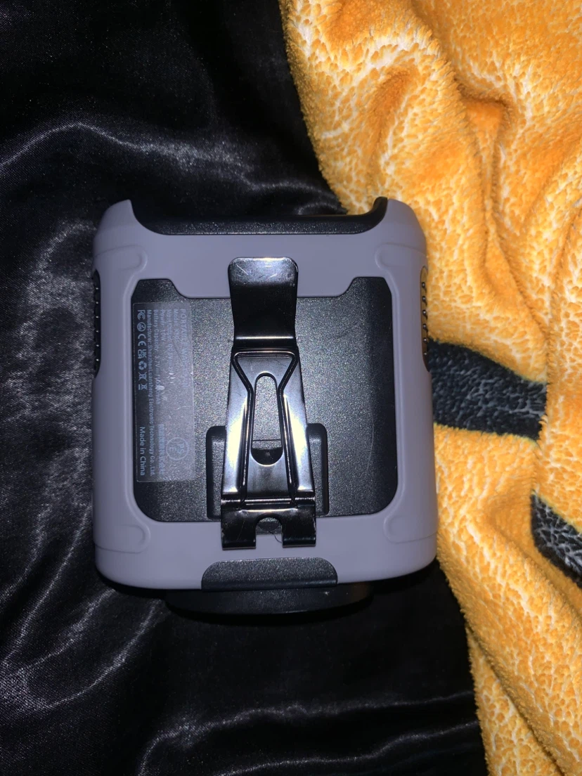 Socool Portable Waist Fan - photo 2