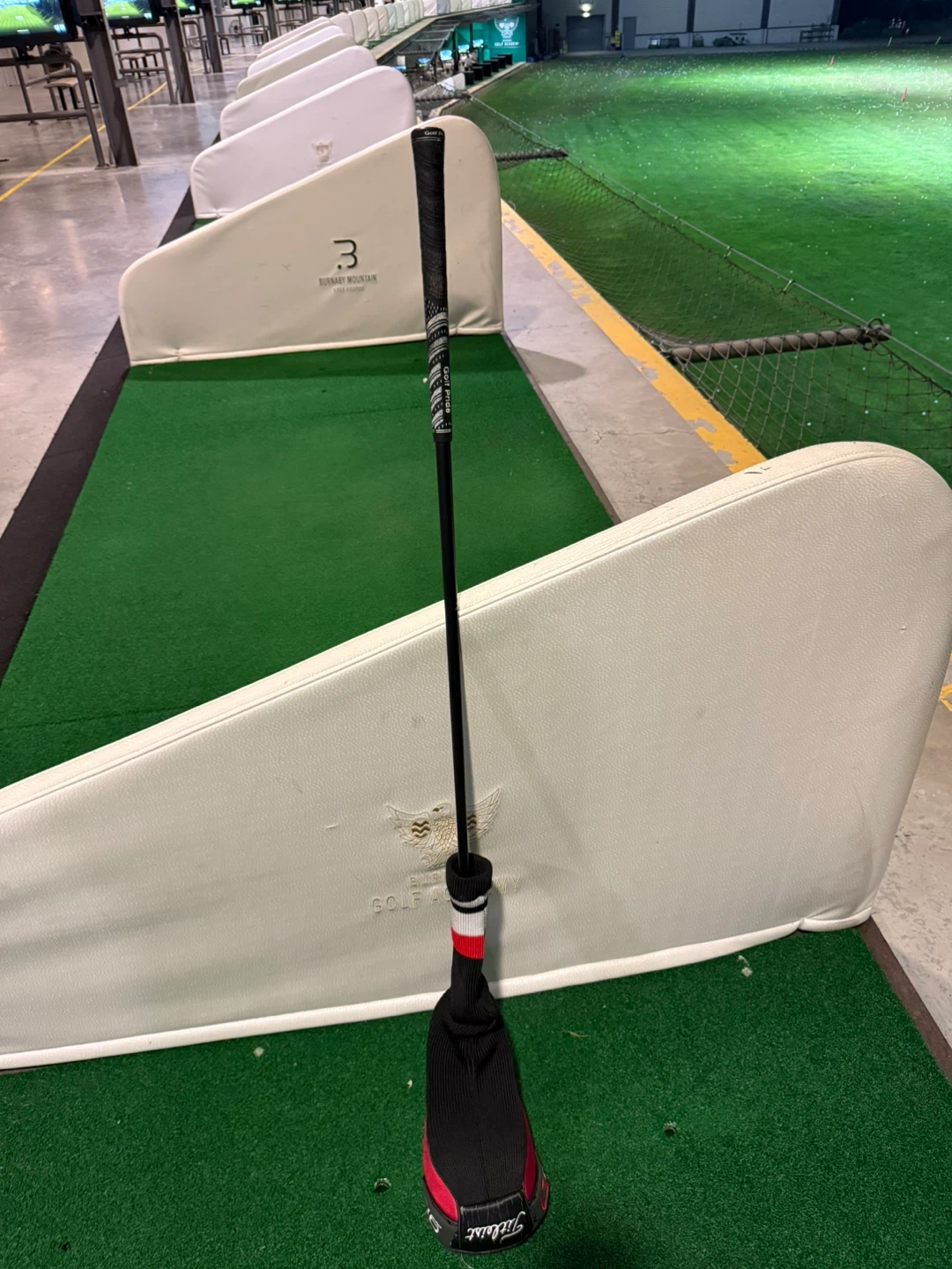 Titleist 913 D3 Driver - photo 4