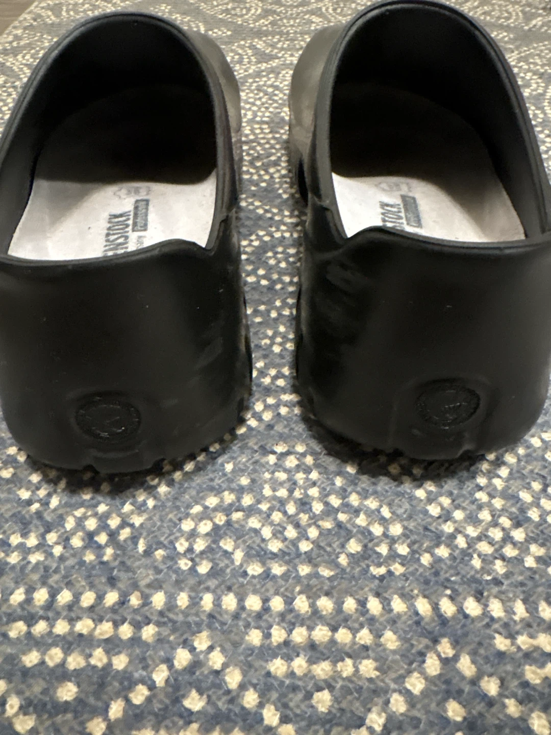 Birkenstock Professional Slip-Resistant Clogs Black Size 36-35 - photo 3
