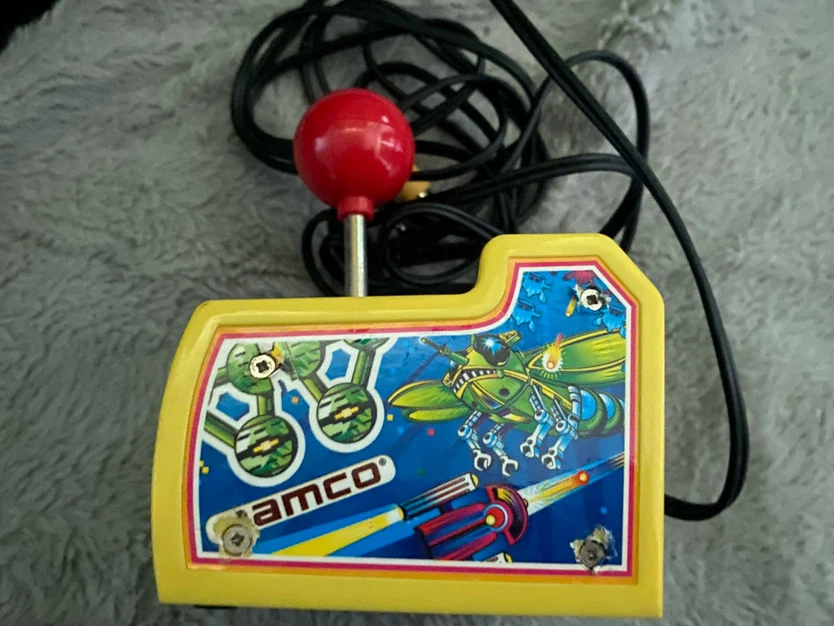 Namco Plug and Play - photo 2