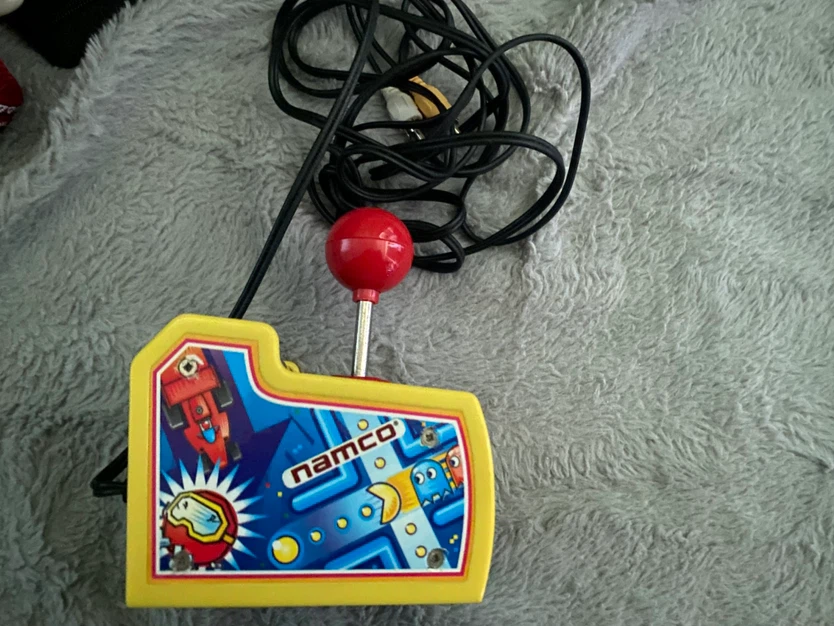 Namco Plug and Play - photo 3