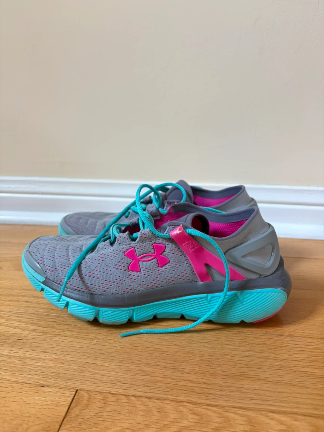 Under Armour Running Shoes