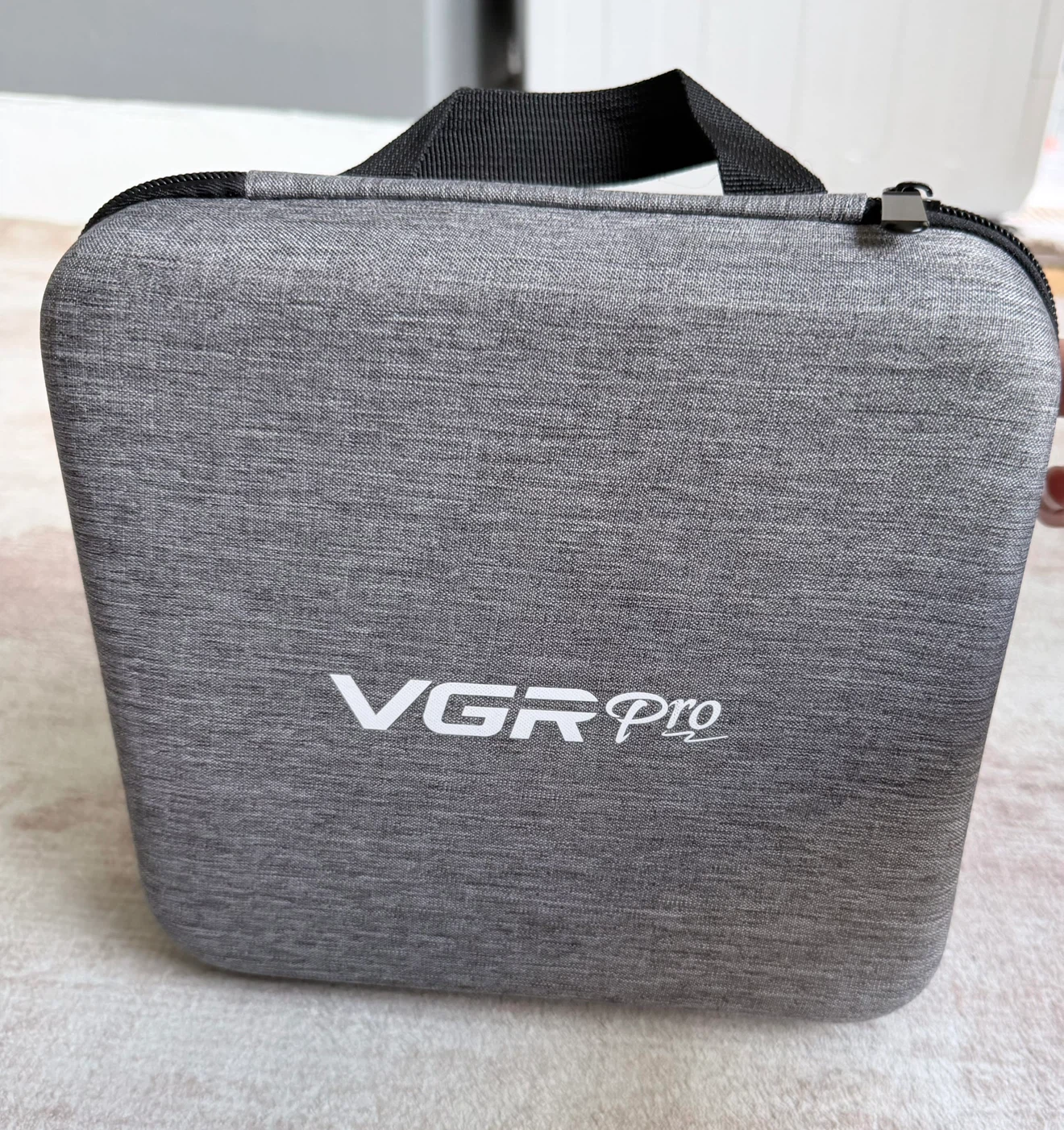 VGR V-007 V-007B-108V-307 Hair Clipper Set - photo 2