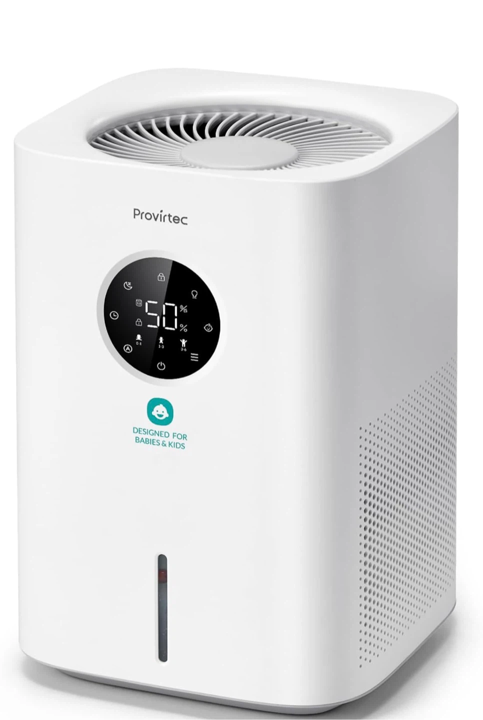 Provirtec BabySafe Humidifier - photo 2