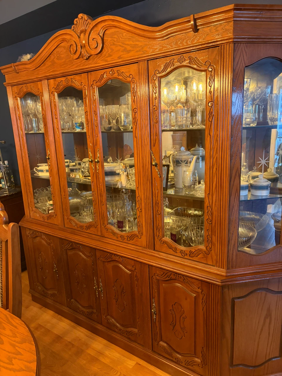 Buffet unit - photo 2