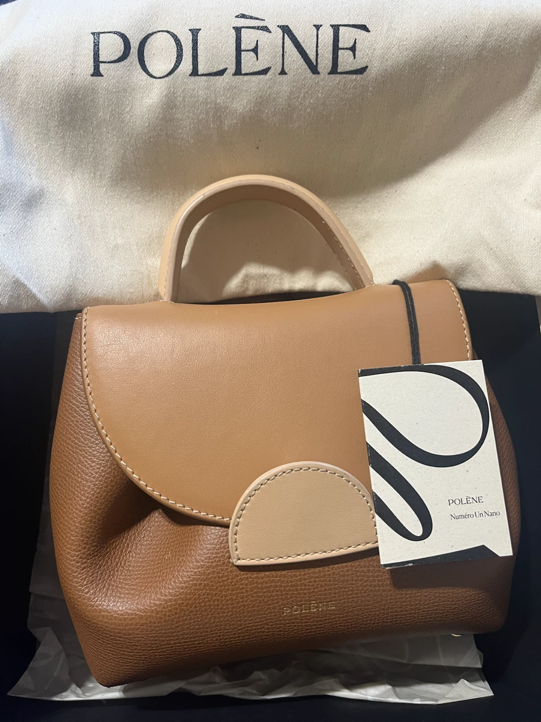 Polène Handbag