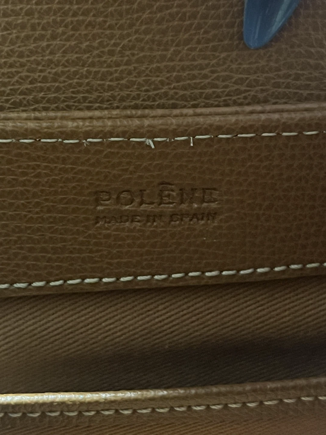 Polène Handbag - photo 3