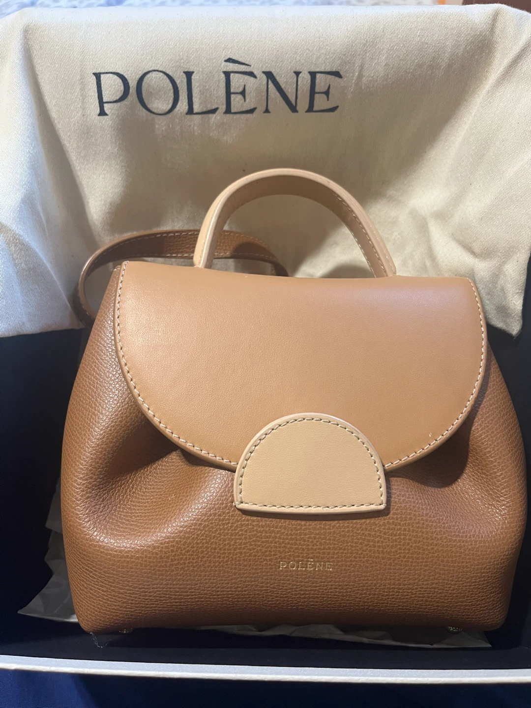 Polène Handbag - photo 4