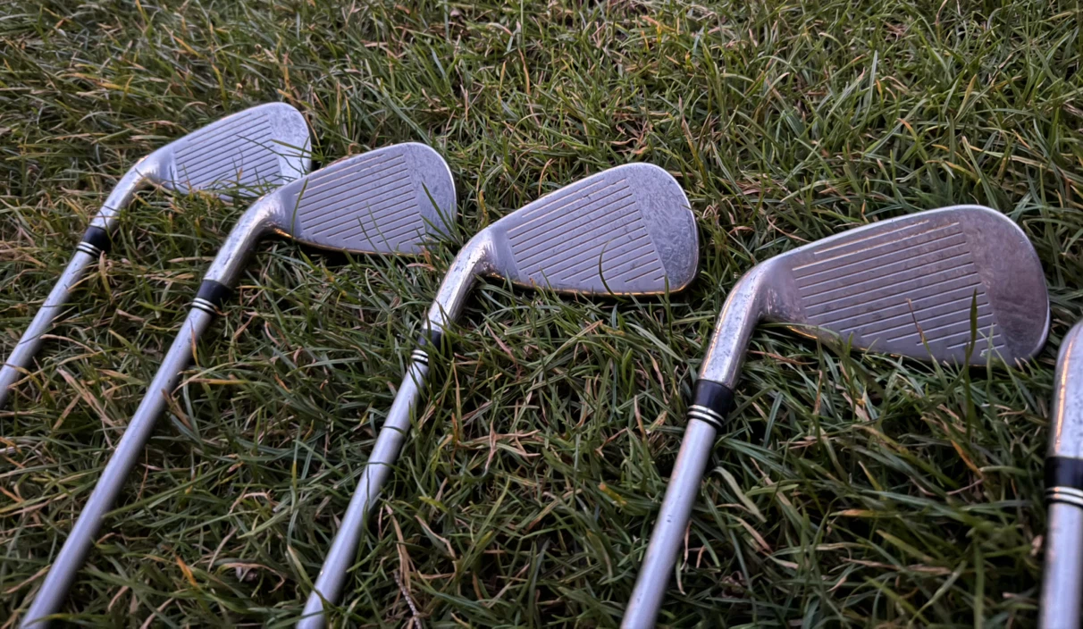 Cobra S2 Iron Set 4-PW, GW, SW – RH - photo 5
