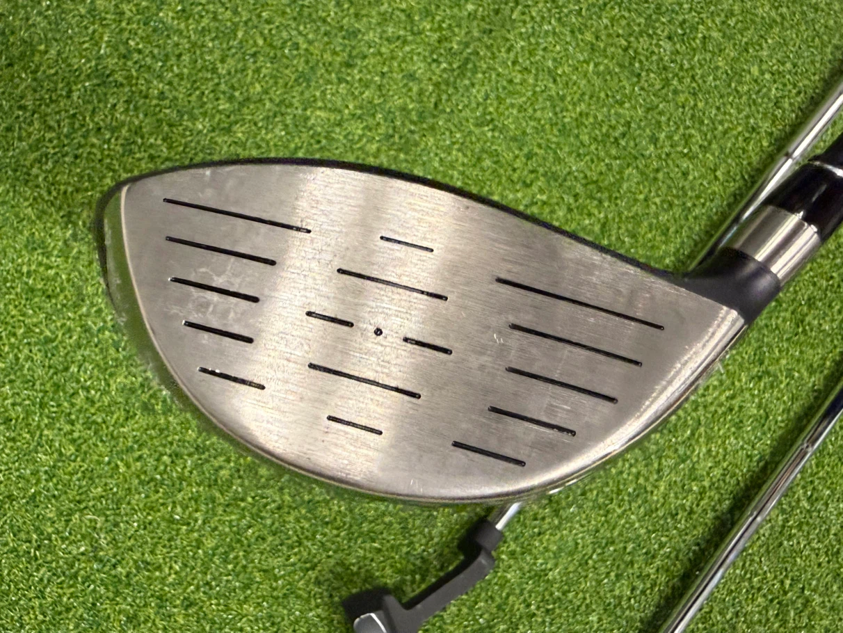 PGM Rio Beginner Golf Set Men’s RH - photo 4
