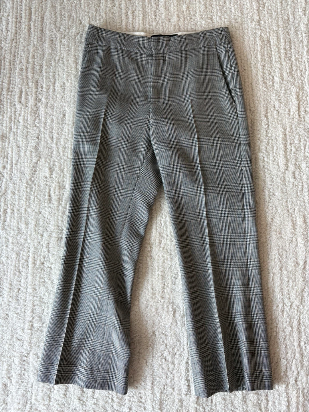PETITE LADIES! 2 designer work pants for only $45! RETAIL: $550! - photo 3