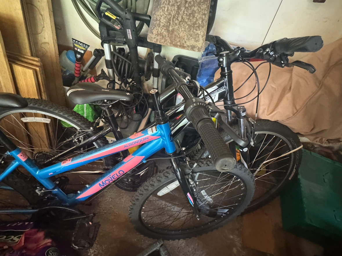 Movelo Algonquin 24 Inch Mountain Bike - photo 4