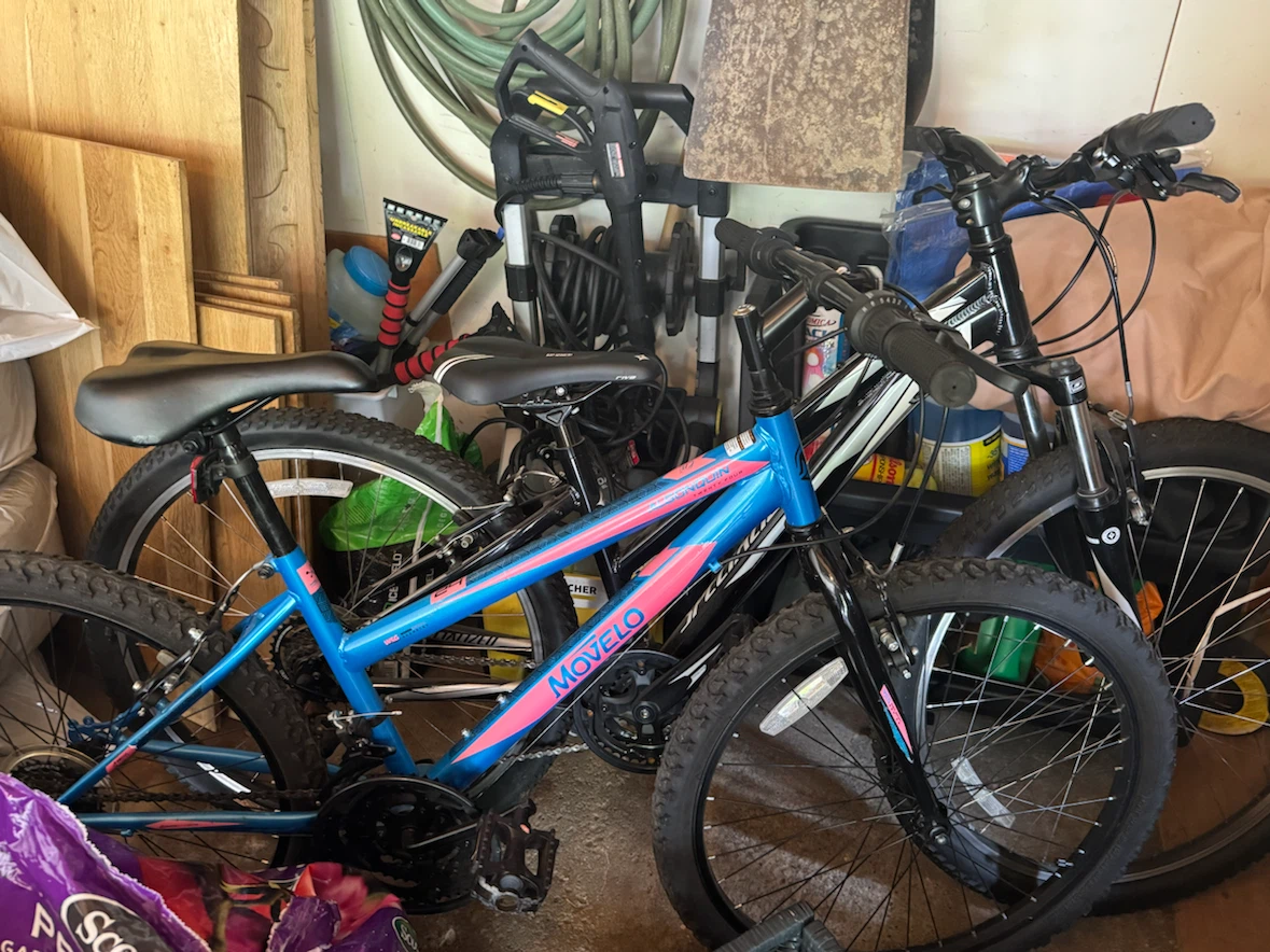 Movelo Algonquin 24 Inch Mountain Bike - photo 5