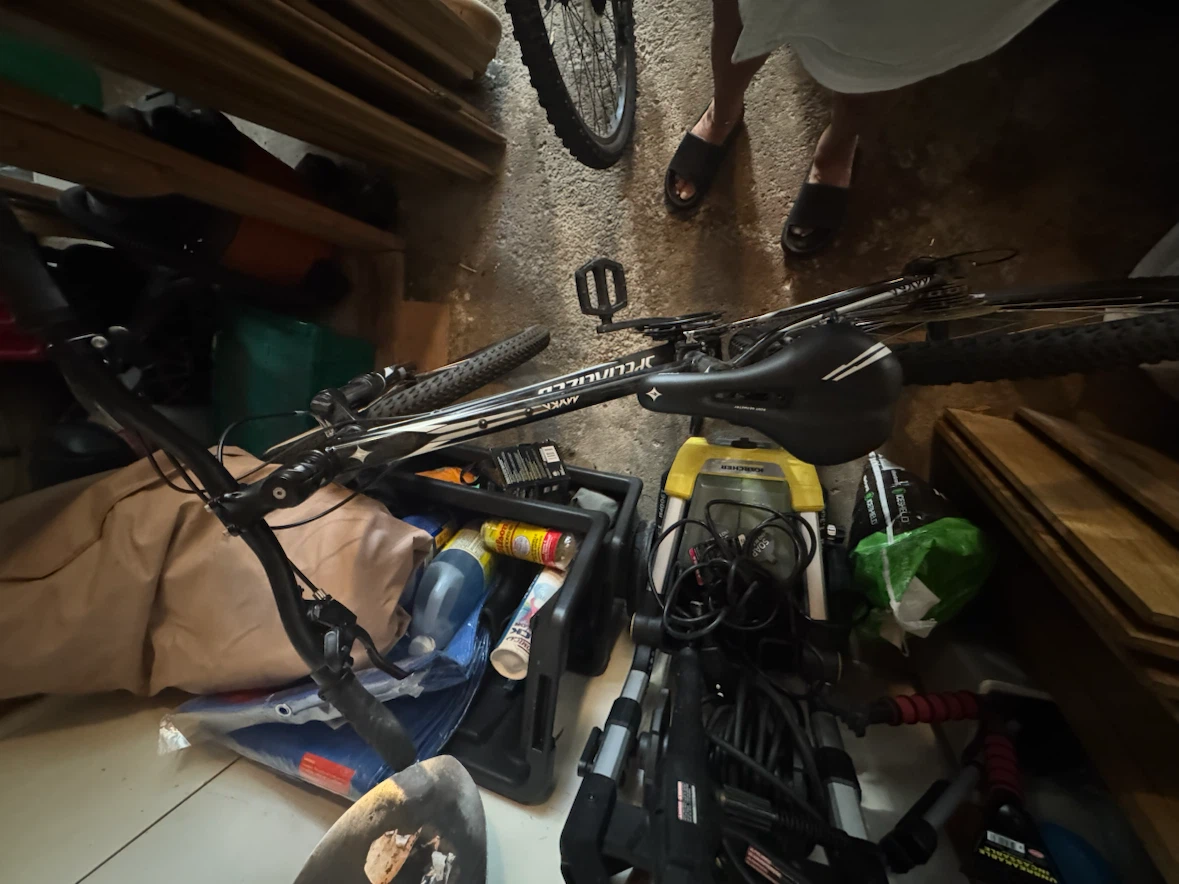 Specialized Myka Mountain Bike - photo 5