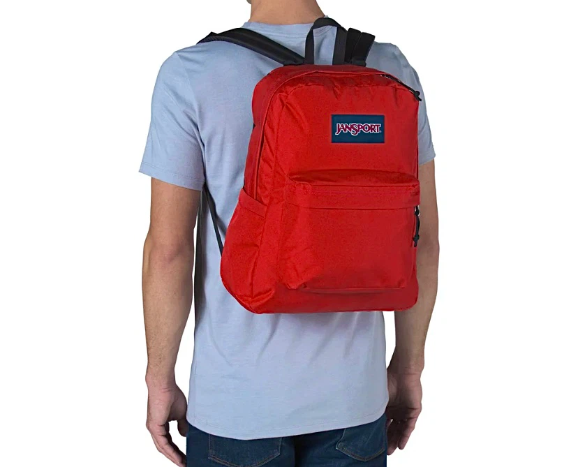Jansport Backpack 26 L Superbreak NEW - photo 4