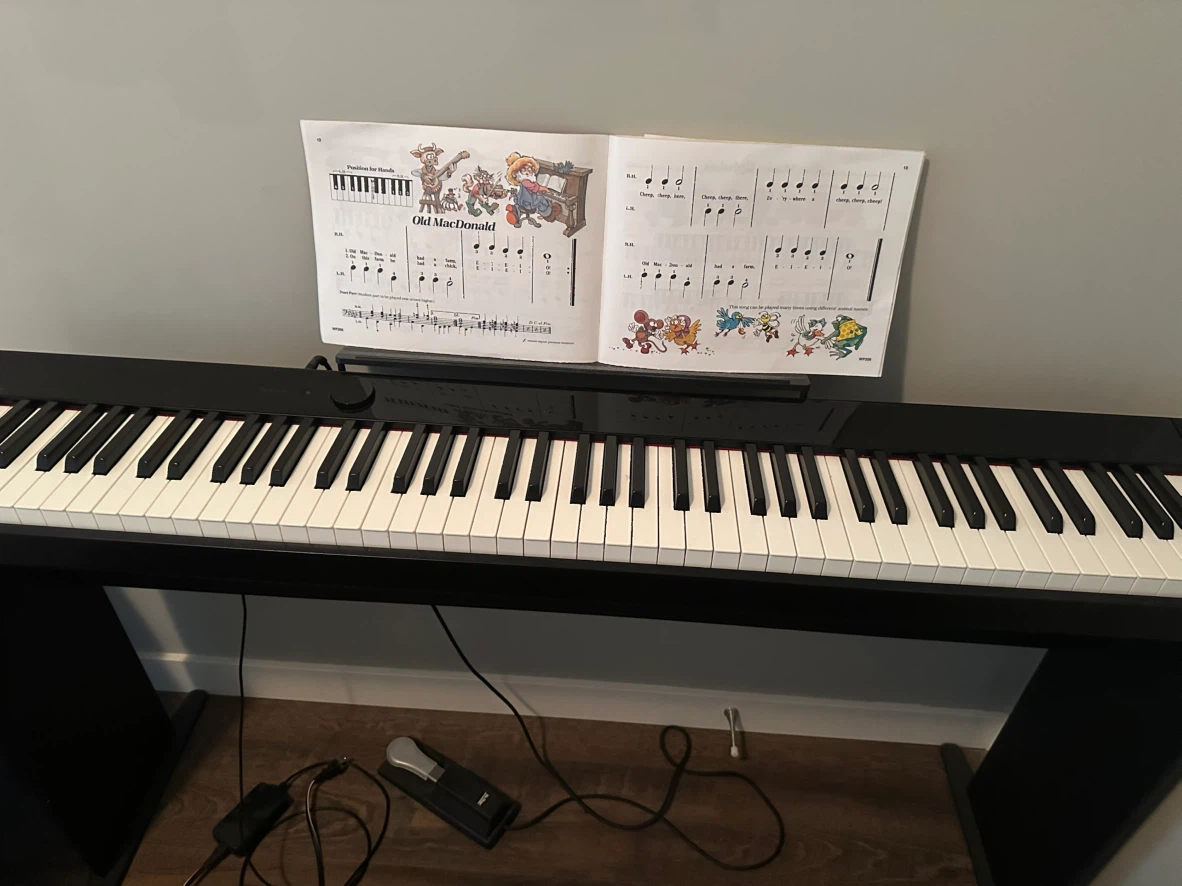 Casio px-s1000