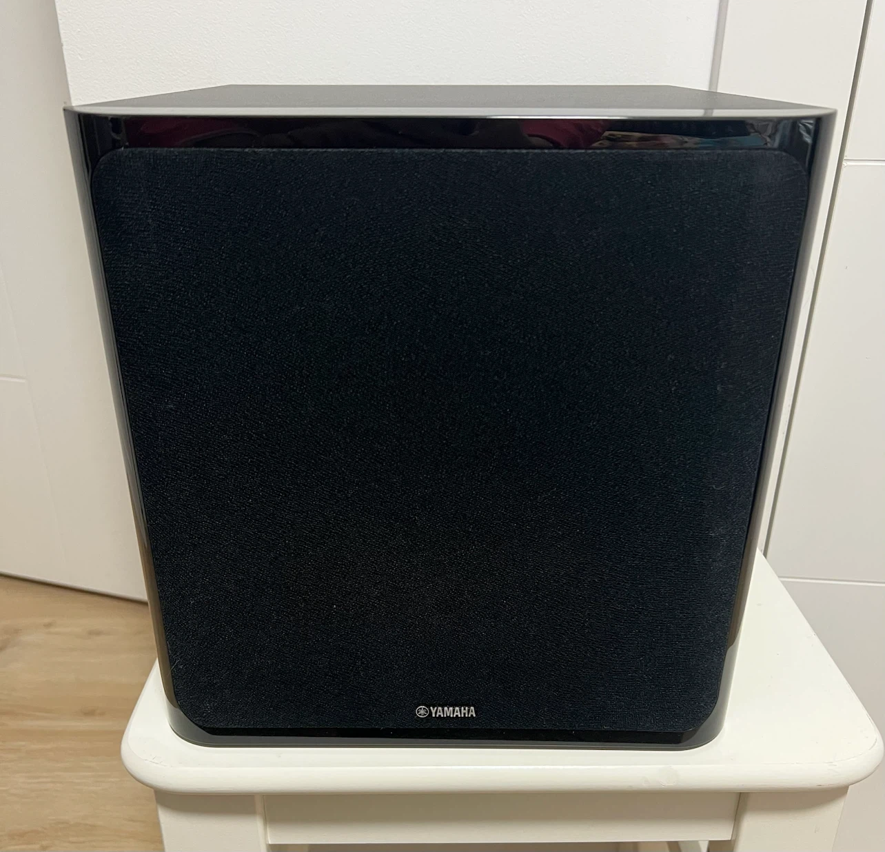 YAMAHA Passive subwoofer, 100 Watts