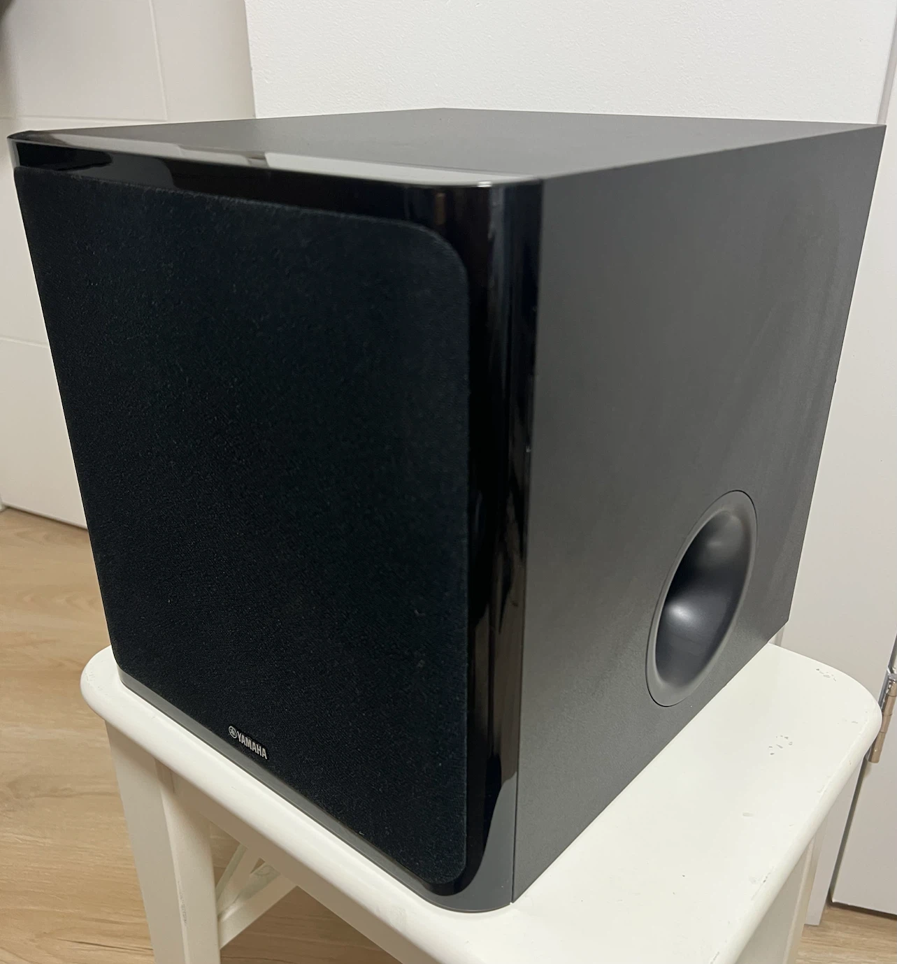 YAMAHA Passive subwoofer, 100 Watts - photo 2