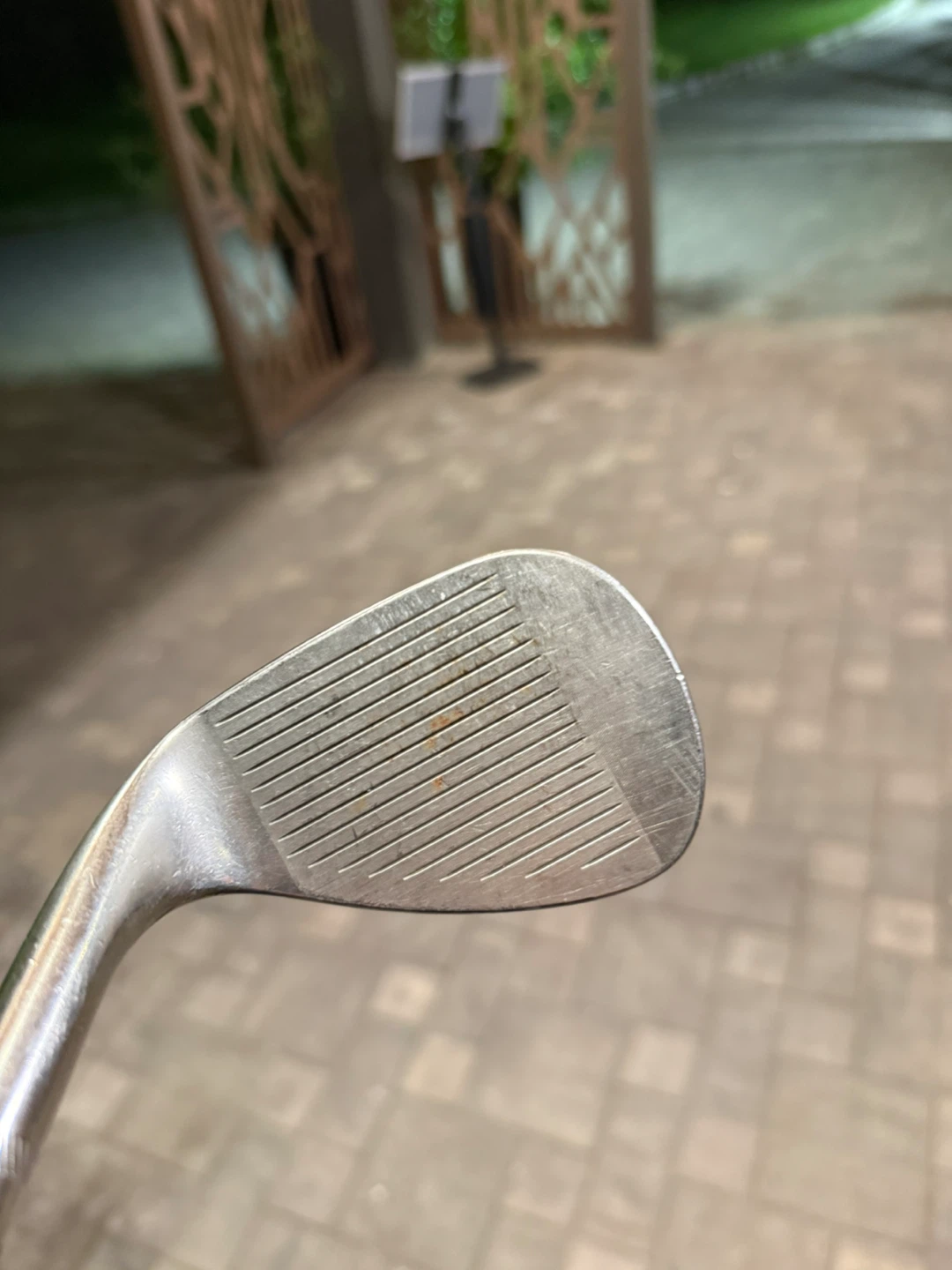 Titleist Vokey SM8 54” Wedge RH - photo 2