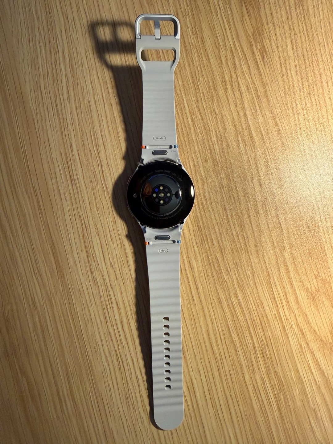 Samsung Galaxy Watch7 44mm - photo 2