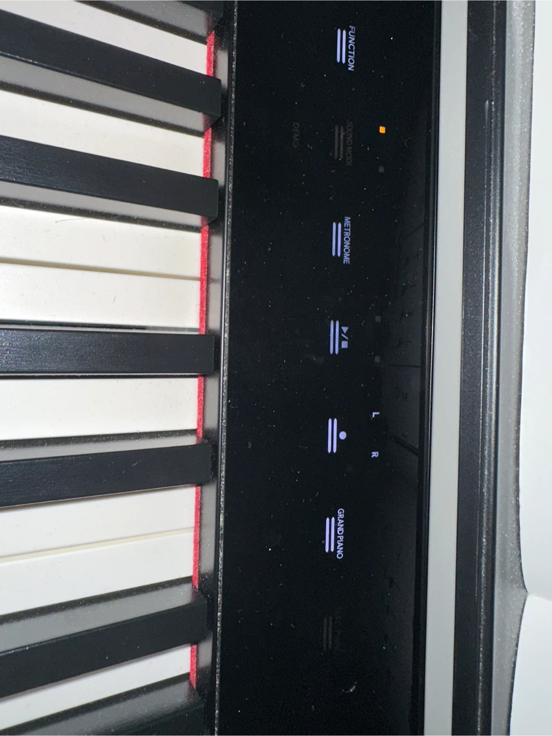 Casio px-s1000 - photo 2