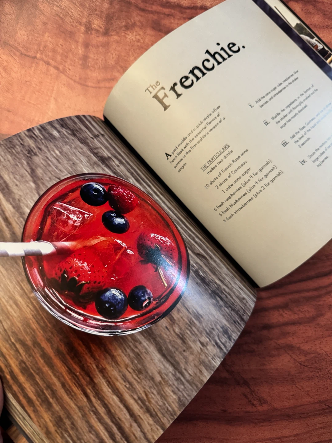 Shake: A New Perspective on Cocktails by Prum & Williams - photo 3