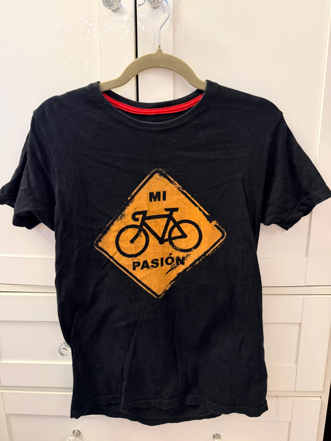Bta Capital Black T-Shirt