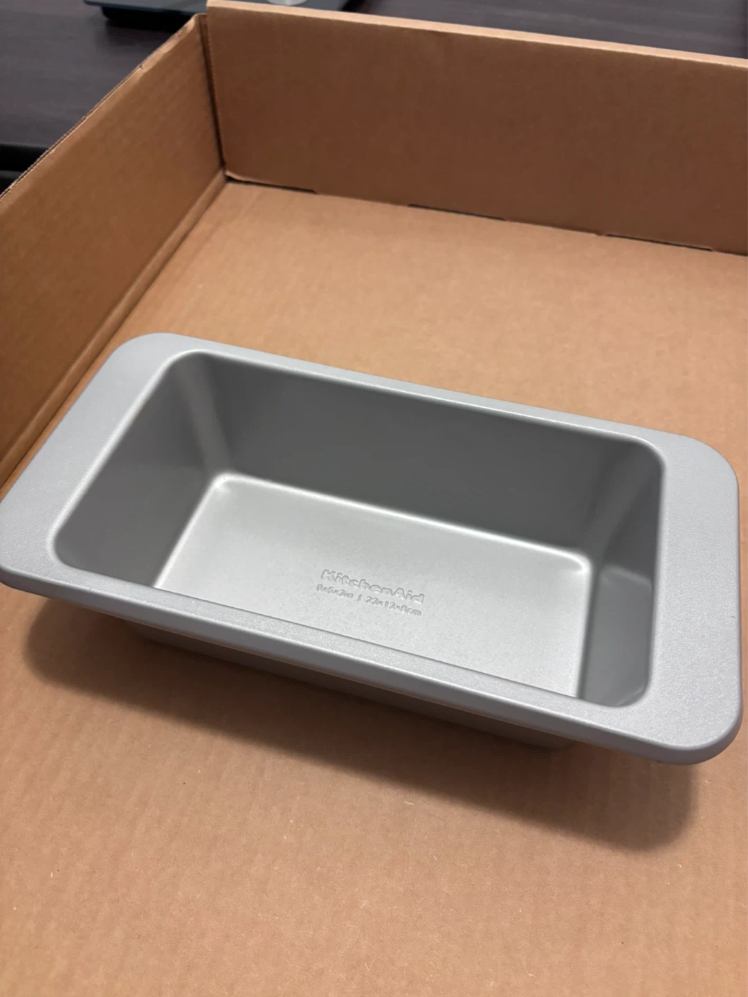 KitchenAid Loaf Pan 9x5x3in
