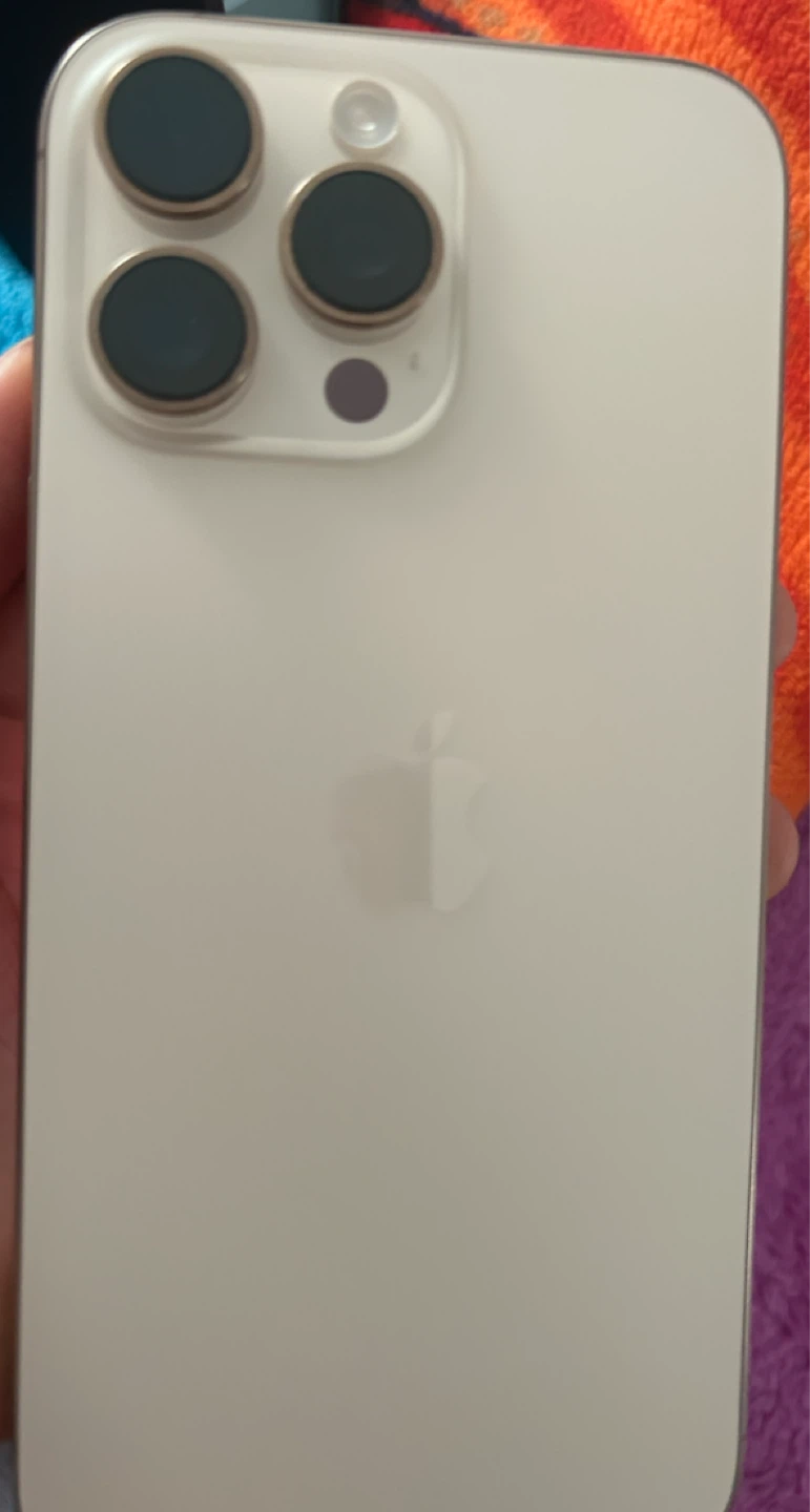 Apple iPhone 14 Pro
