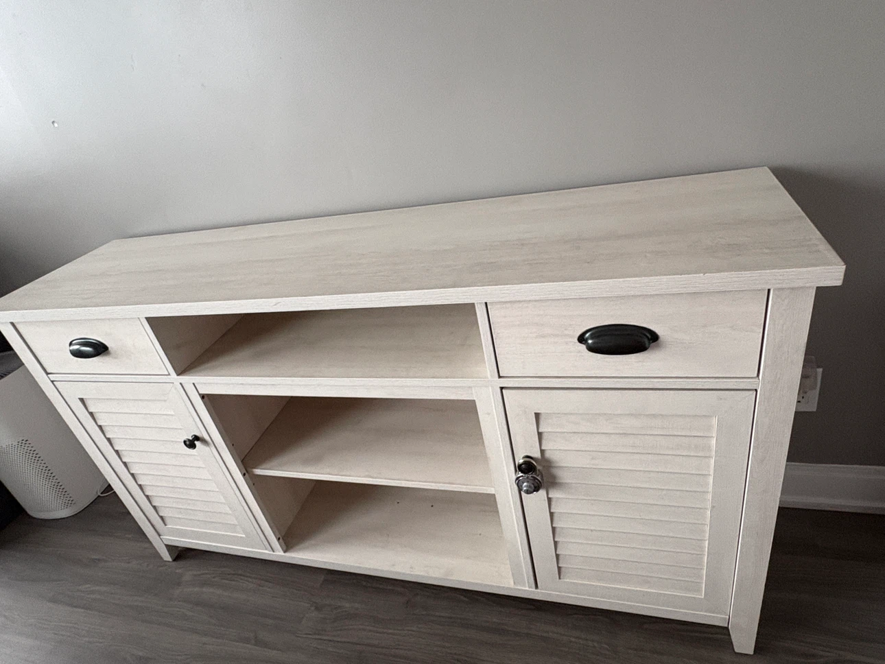 Wayfair Rusden TV stand for TVs upto 65” - photo 2